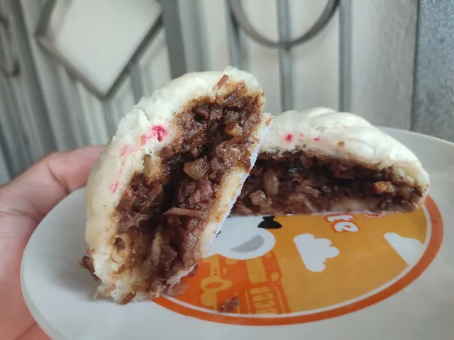 星记包点 Seng Kee Pao