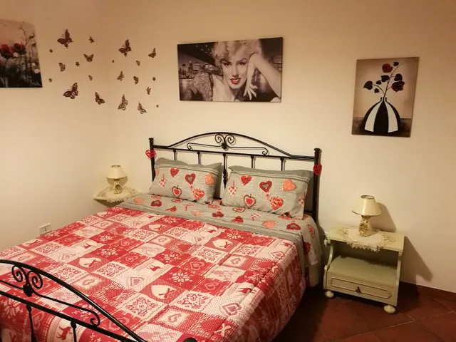 Casacampagna San Gabriele