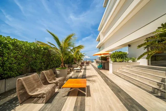 Lifestyle Laghetto Collection