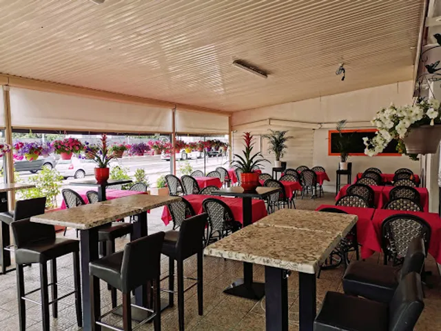 BRASSERIE LE ST ROCH