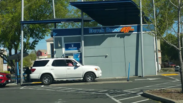 Dutch Bros Coffee