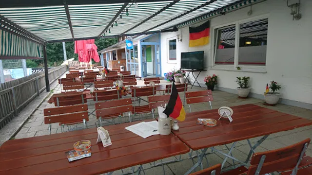 Bayrisch Pub - Schmankerlwerk