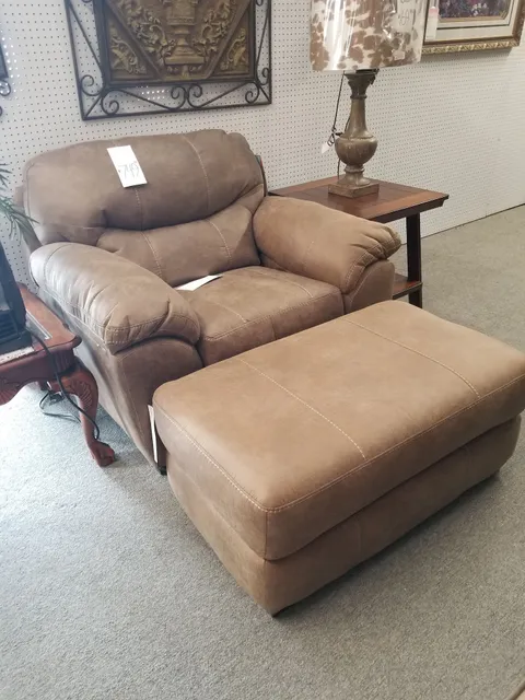 Sextons Furniture and Appliances