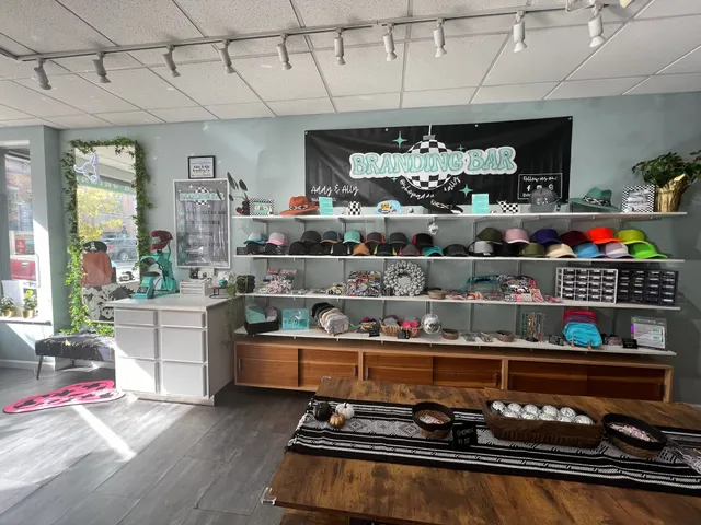 Addy & Ally Branding Co.