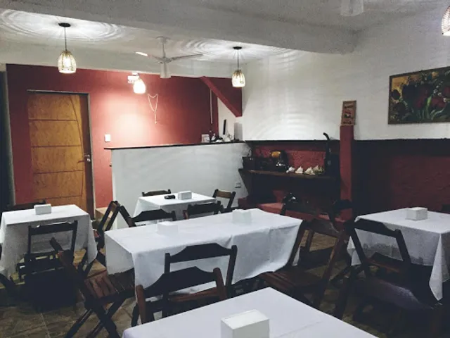 Pizzaria Arte do chef