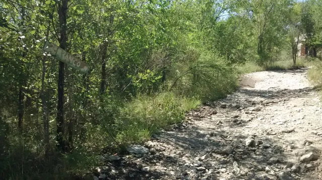 Sencillamente Cabañas