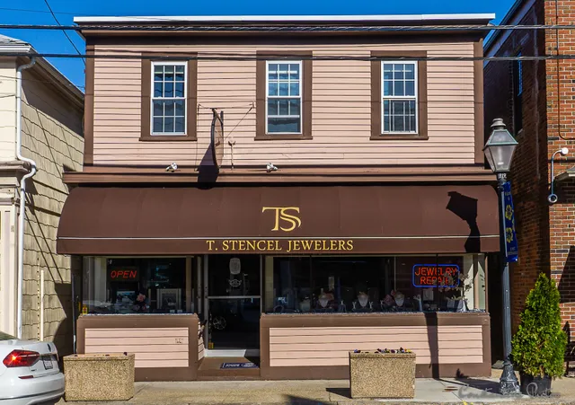 Stencel Jewelers