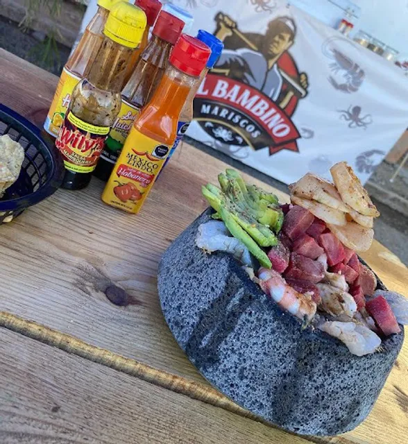 Mariscos El Bambino