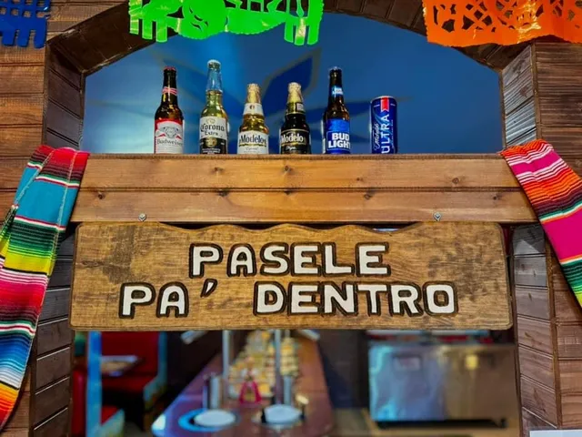 Julie’s Mexican Restaurant