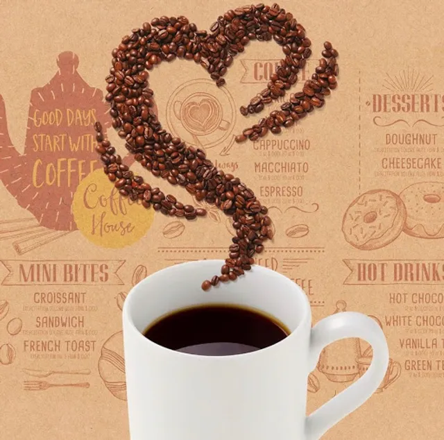 Caffè Veloce - Mita