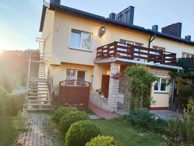 Pokoje Gościnne Norbu