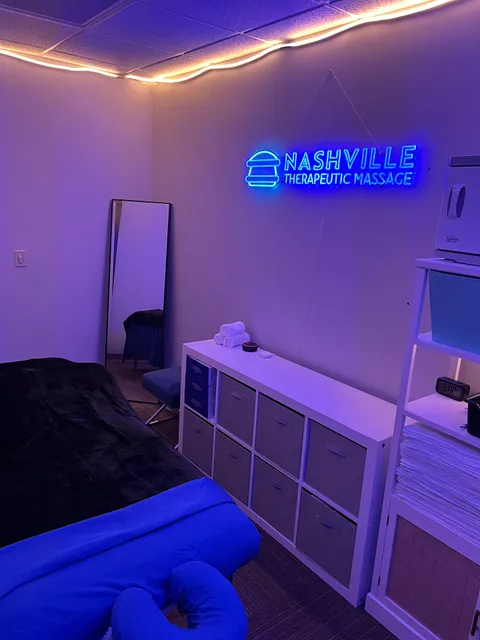 Nashville Therapeutic Massage