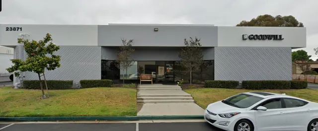 Goodwill of Orange County Donation Center