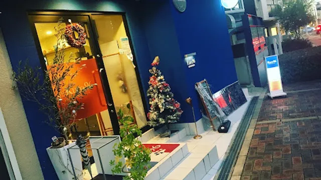 Kuro96 Casual French