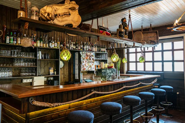 Hotel Restaurant Seestern