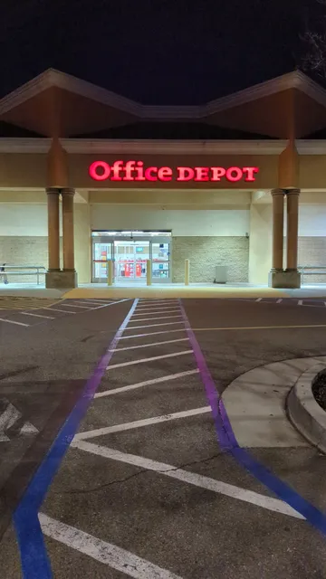 Office Depot