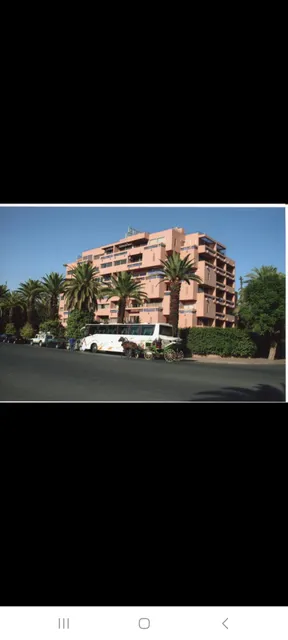 Le Grand Imilchil Hotel