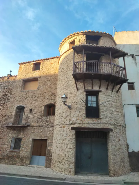 Apartamentos Las Suertes