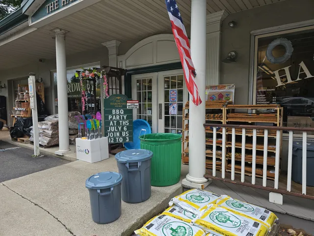 The Hardware Store of Sparta