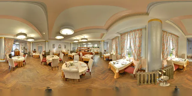 La Table de Marinette