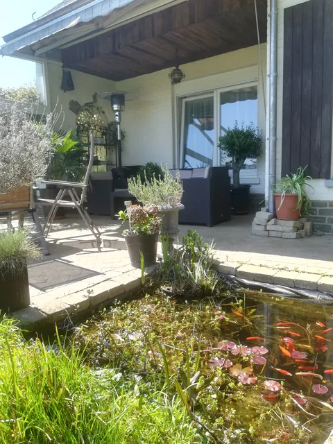 Chambres La Belle Vue B&B Dinant