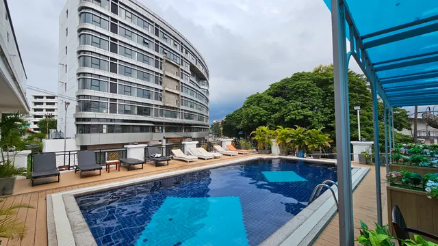 Xaysomboun Hotel & Spa