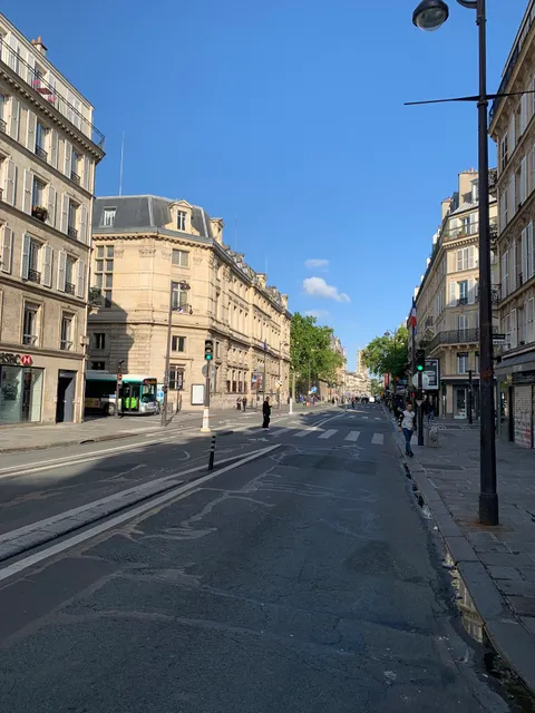 Le Ferdinand - Le Marais Serviced Apartments