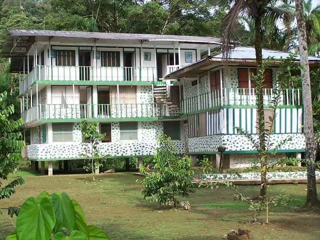 Centro Ecoturistico El Palomar Sabaletas