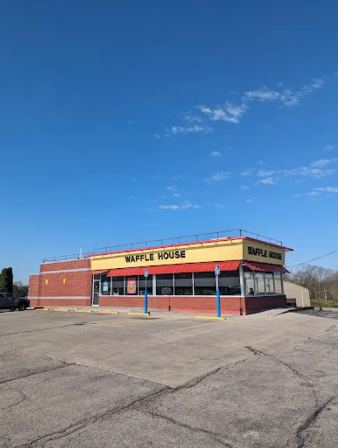 Waffle House