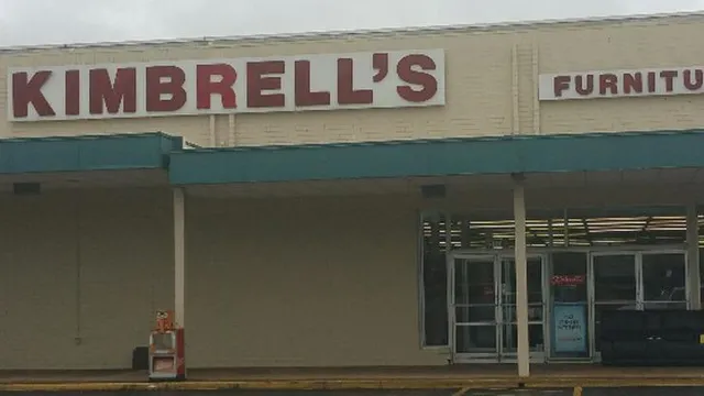 Kimbrell's Furniture