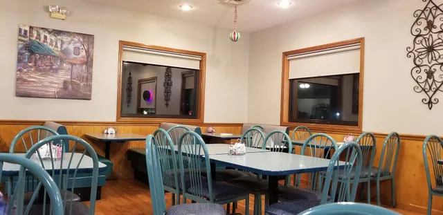 Di Carlo's Pizza & Pasta