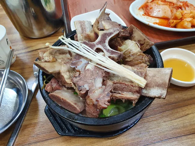 금이옥식당