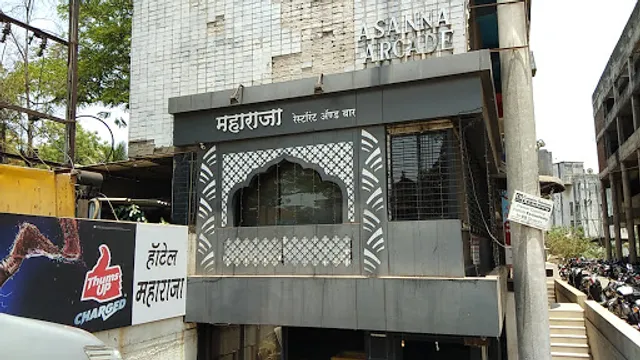 Maharaja Restaurant And Bar