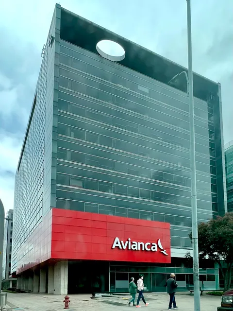 avianca