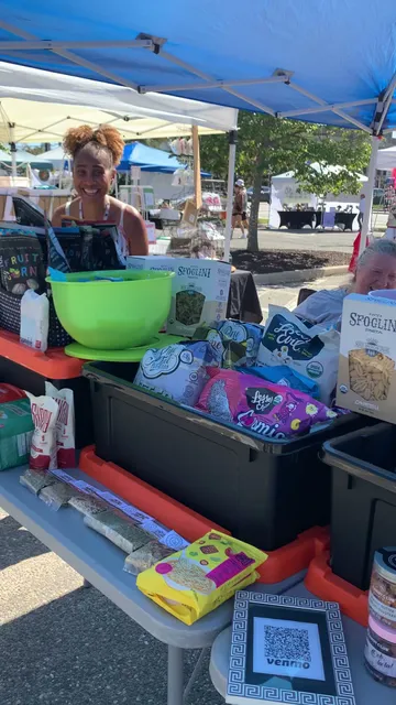 Patchogue Farmer's Market