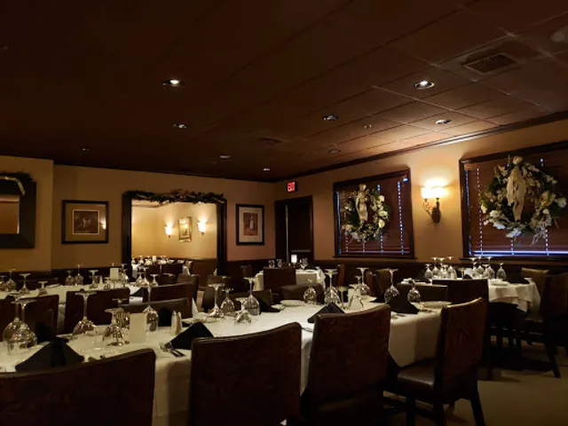 Ruth's Chris Steak House