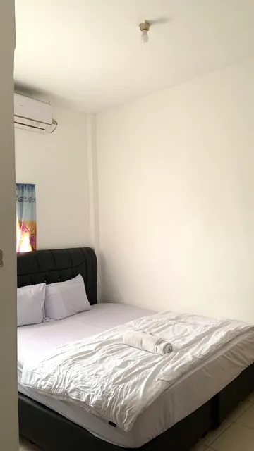 Surya Residence Medan