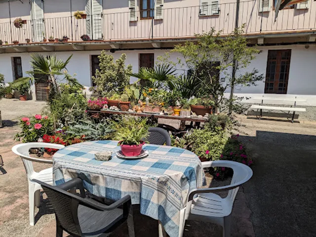 Antica Trattoria del Giglio