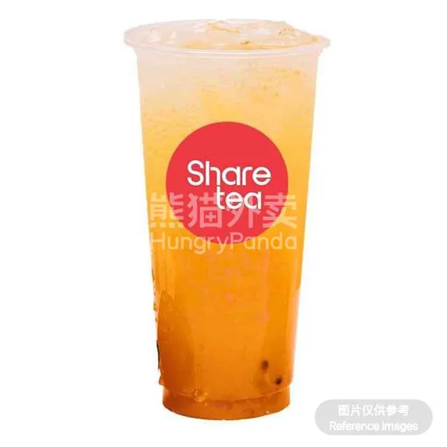 Sharetea Sydney University