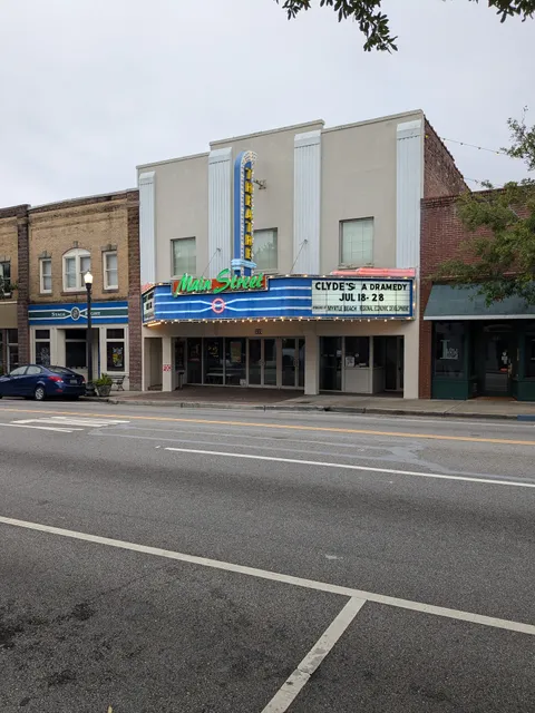 Theatre of the Republic