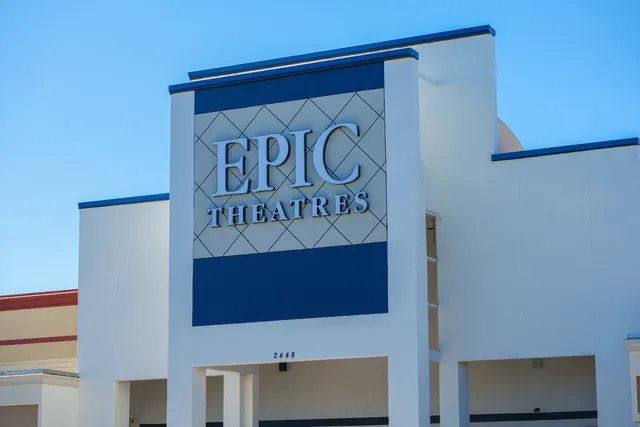 Epic Theatres of Stuart