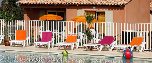 Résidence Sun Hols Les Rives du Lac - Vacancéole