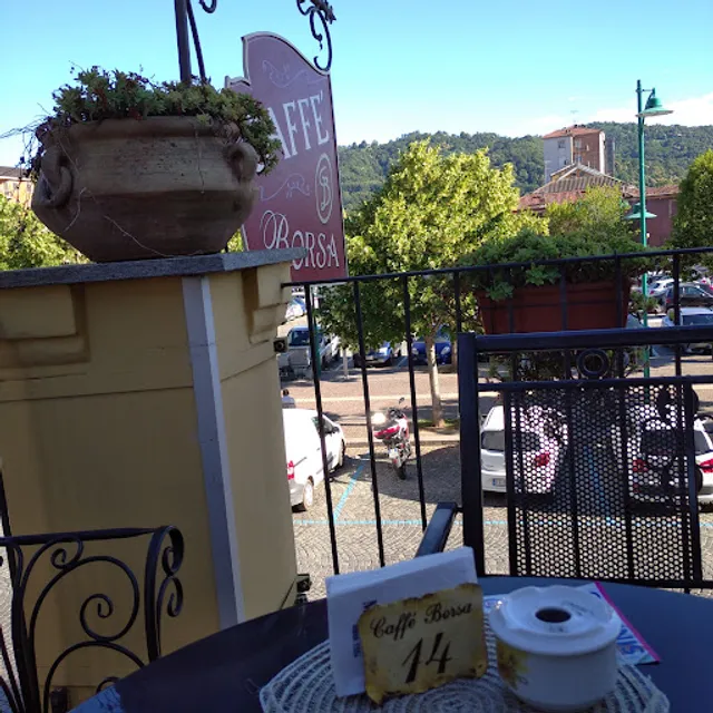 Caffè Borsa