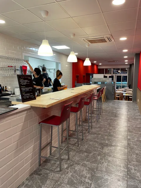 L'Artesana Santa Eulàlia