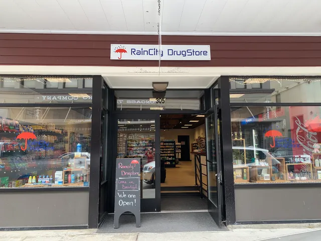 RainCity Drugstore, LLC