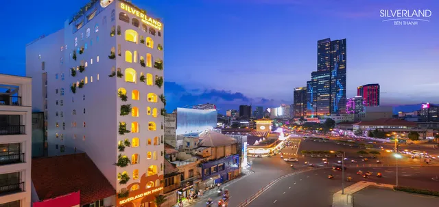 Silverland Ben Thanh