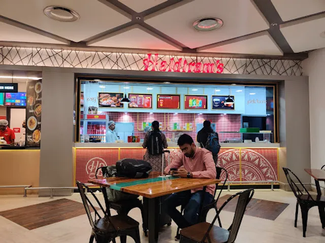 Haldiram's - Aero Plaza, Hyderabad