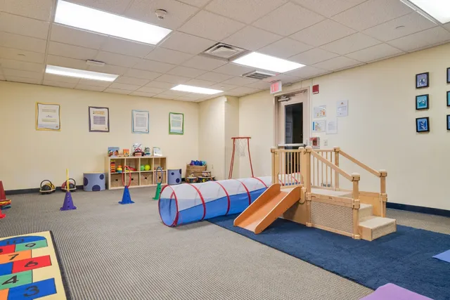 Bright Horizons at Center City