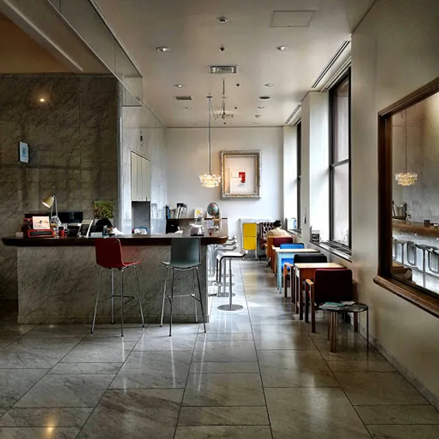 Café Mozart Papagano