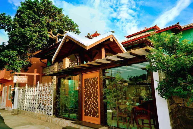 Pousada do Centro Oeste